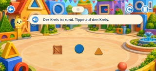Fokusinsel screenshot 4