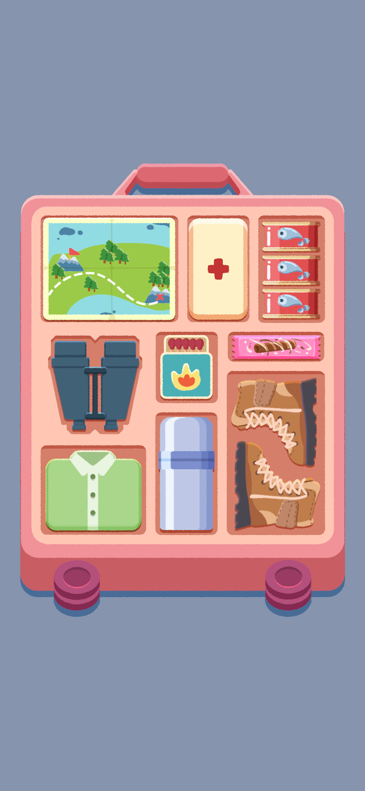 Satismoment screenshot 4
