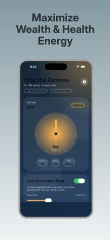 FengShui Master Luo Pan Screenshot 3 of 4