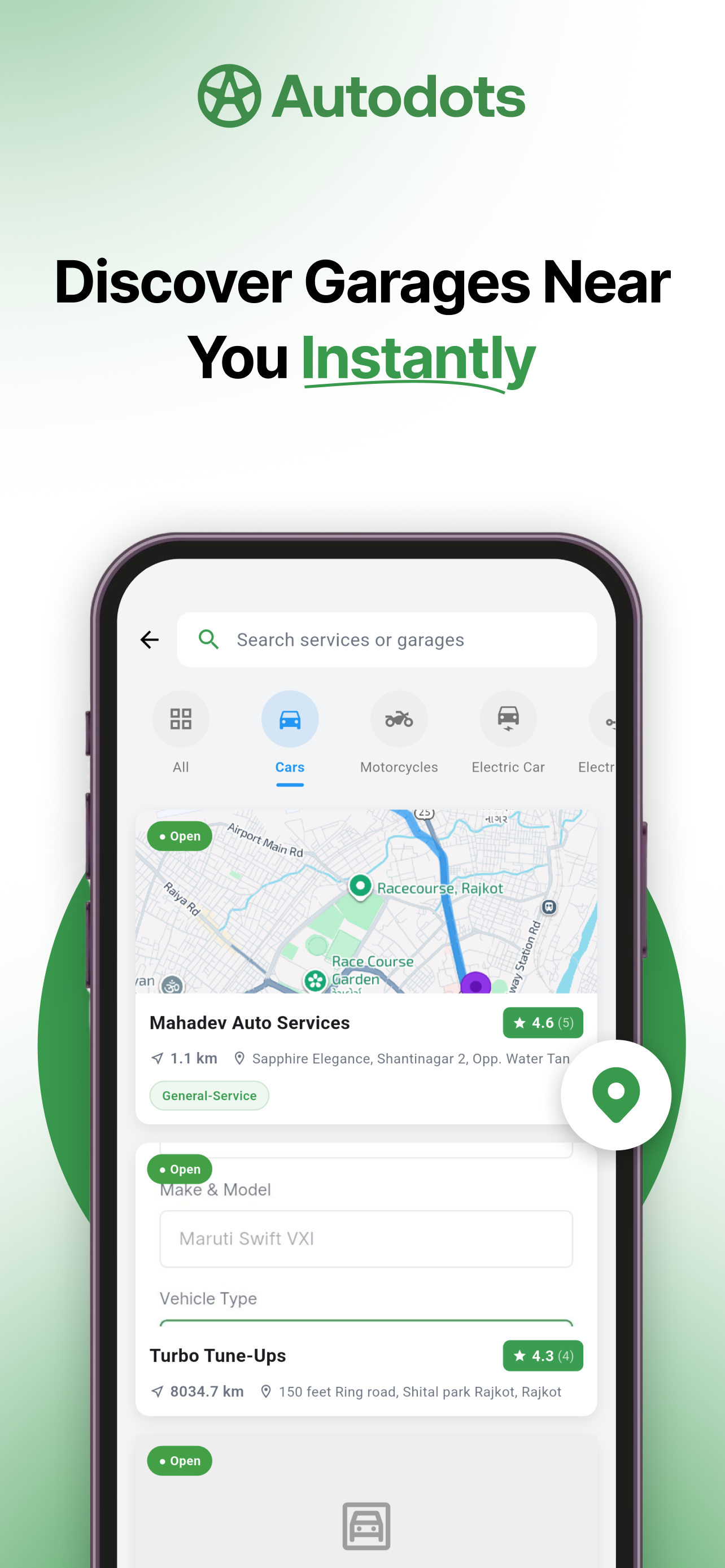 Autodots