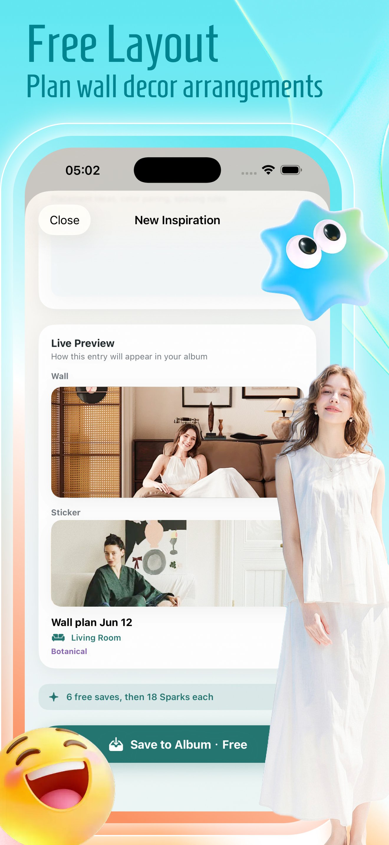 Kixar- Enjoy . Discover screenshot 4