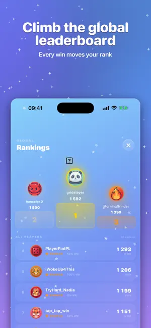 Decima: Make Ten Puzzle screenshot 3