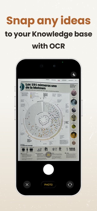 remio: AI Notes & Memos Screenshot 3 of 7
