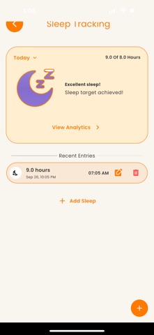 Flexcellence Wellness Screenshot 5 of 10