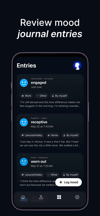 MindAware: Understand Emotions Screenshot 5 of 5