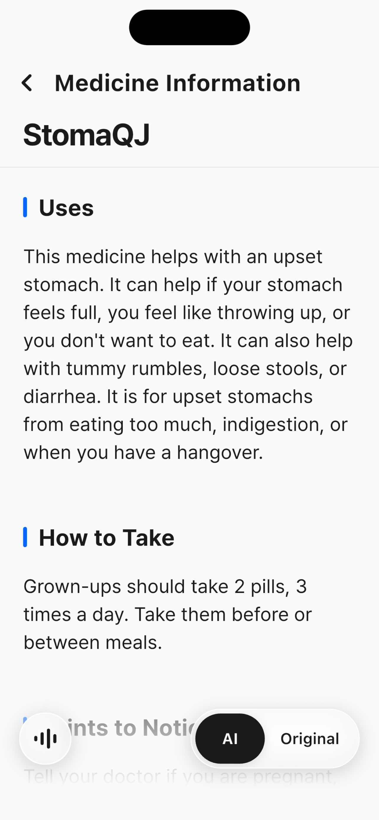 YAKSOK - Pill ID for Everyone screenshot 5