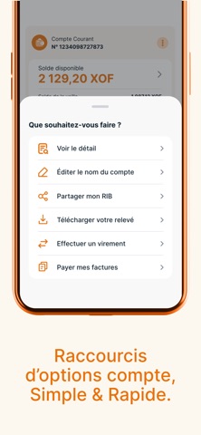 Atlantique Mobile Screenshot 4 of 10