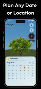 SunLight: 3D Sun Path Tracker screenshot