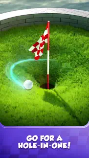 golf rival iphone resimleri 1