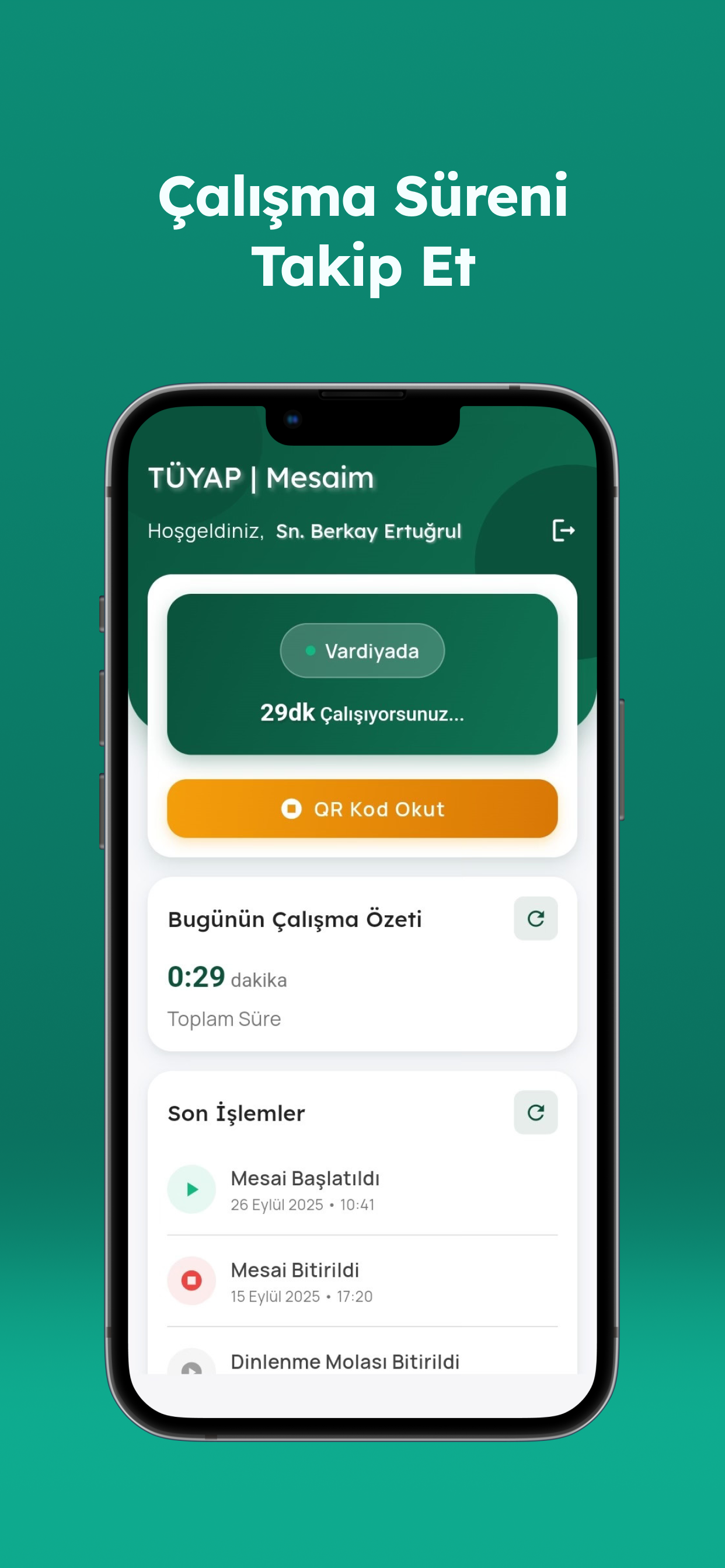 TYP Mesaim