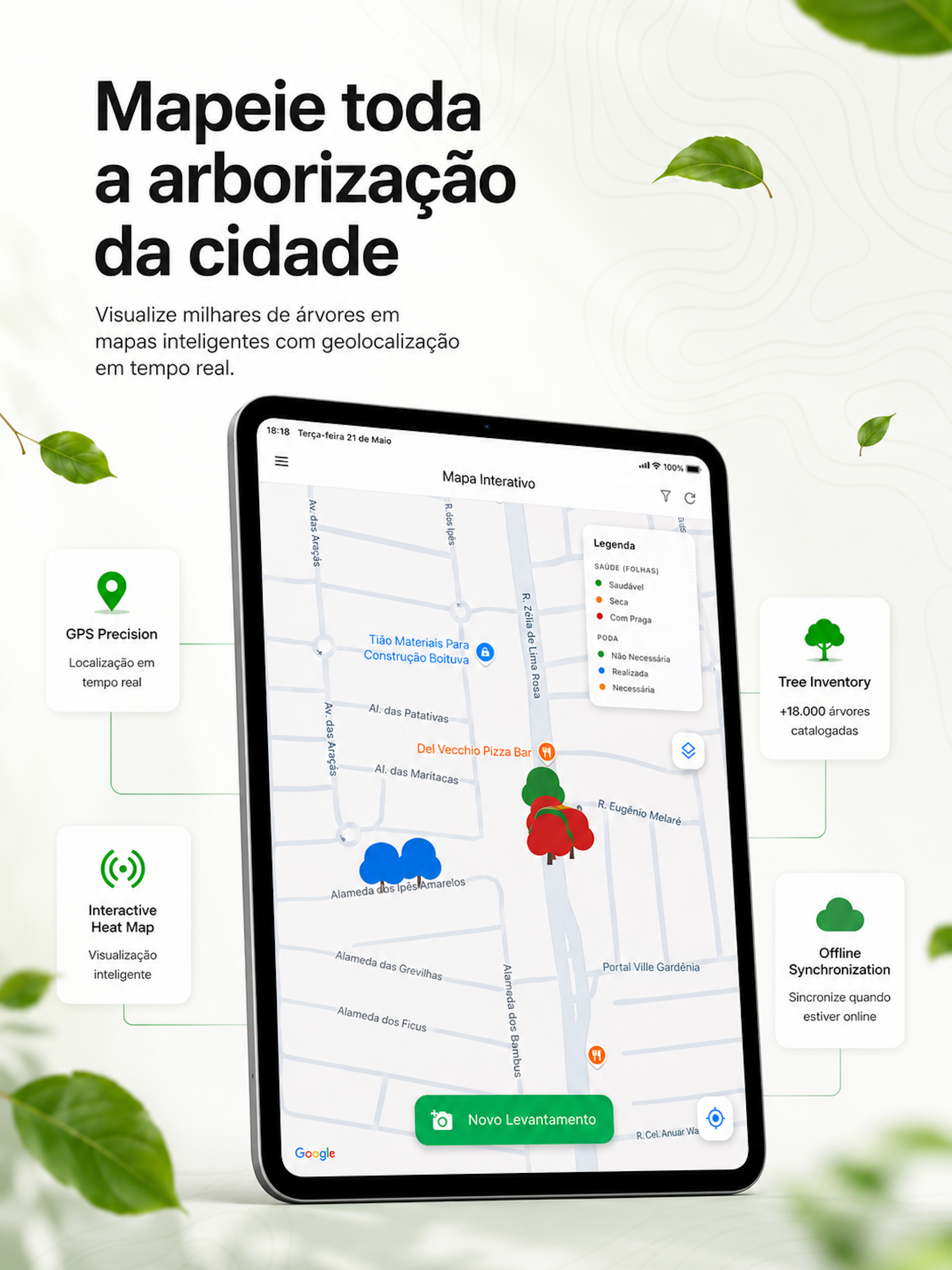 ArborScan screenshot 4