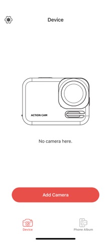 Velo Cam screenshot