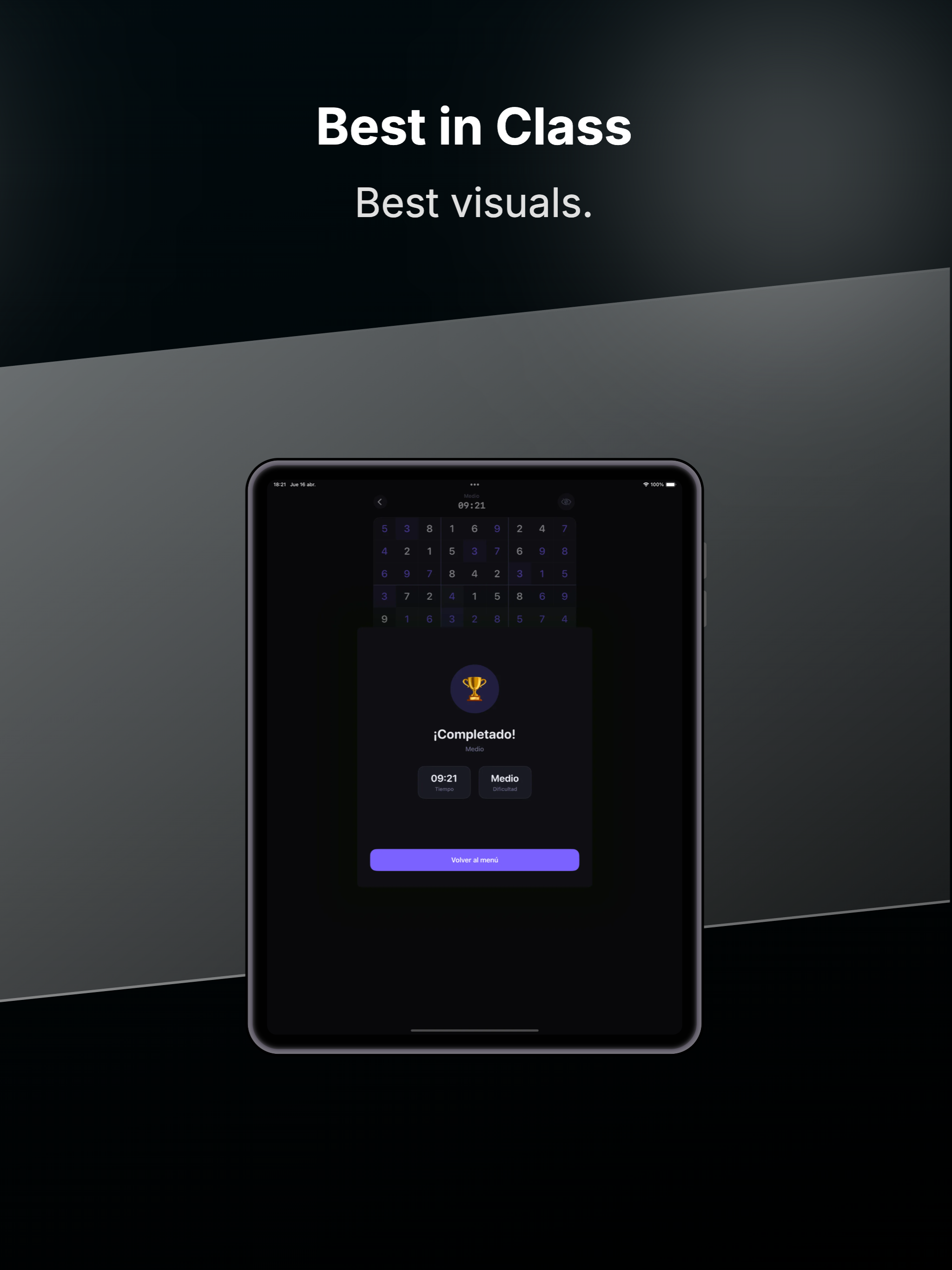 Sudoku Ultimate Gaming