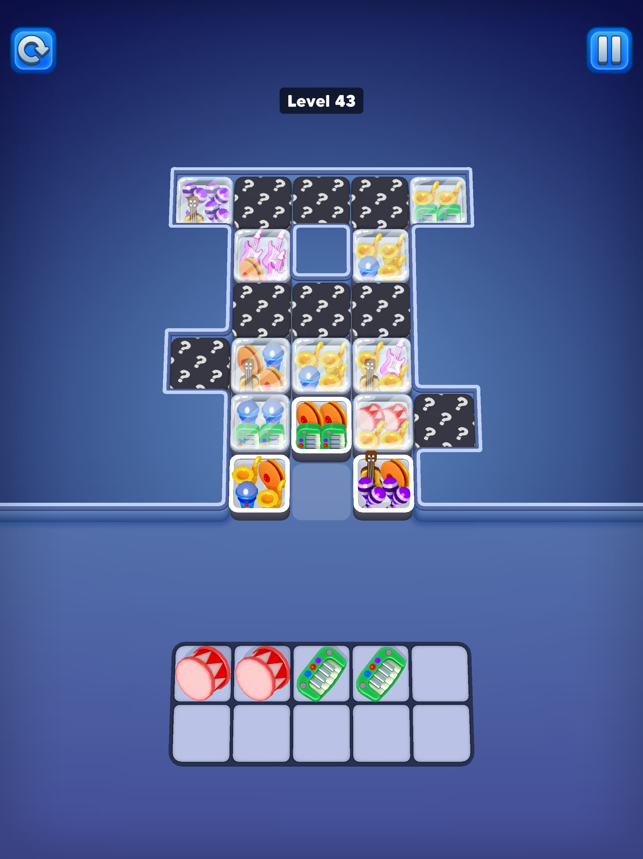 Stash Jam screenshot 10