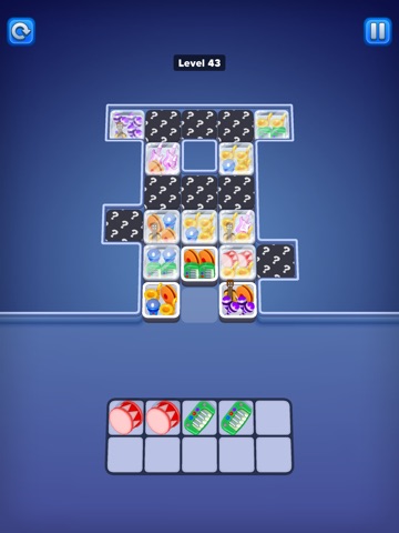 Stash Jam iPad screenshot