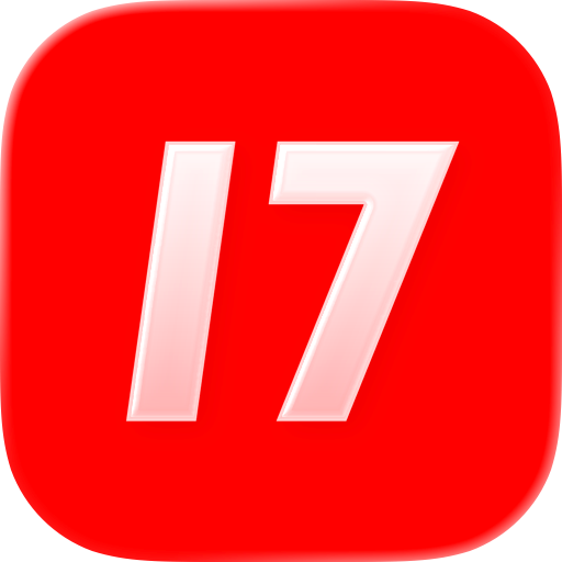 17LIVE - Live Streaming & Chat