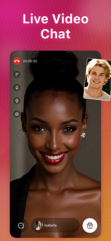 Interracial Date, Match: Mixed Screenshot 5 of 5