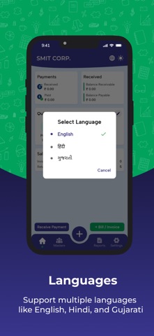 09.ai Screenshot 4 of 8