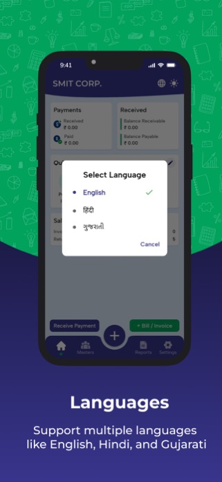 09.ai Screenshot 4 of 8