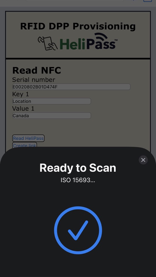 #2. TAPDPP.APP (iOS) Podle: Serialio Ltd.