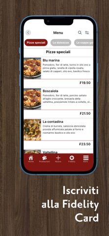 Locanda dei Mulini Screenshot 4 of 4