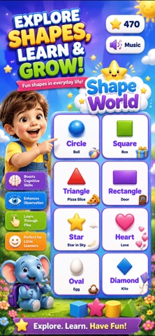 Tiny Tots Learn & Play Screenshot 4 of 8