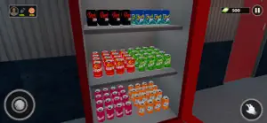 Horror Night Pizza Delivery 3D screenshot 3