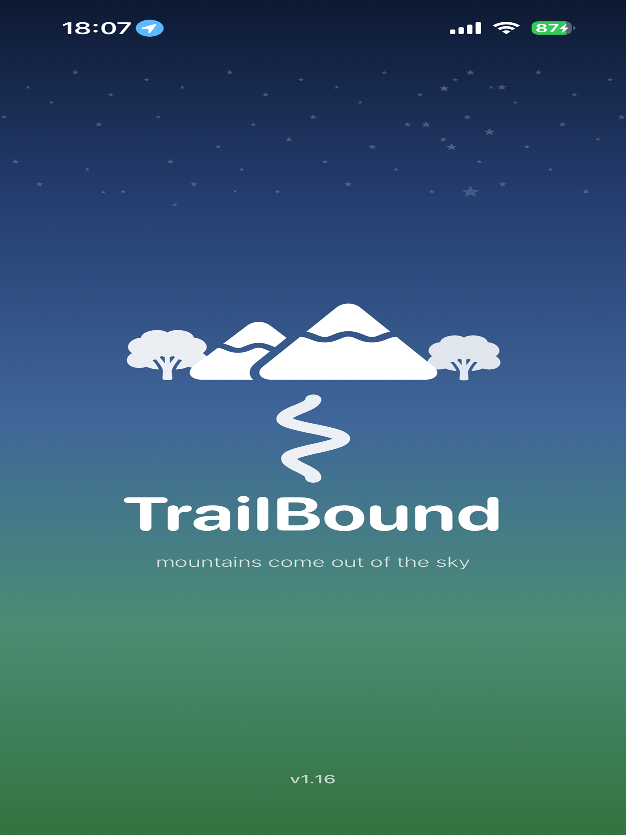 TrailBound Pack Planner screenshot 13