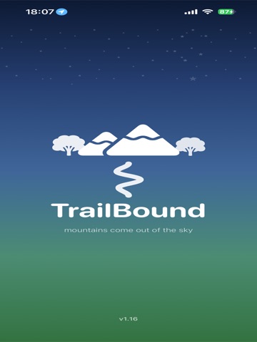 TrailBound Pack Planner