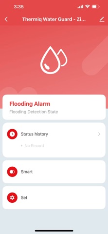 HERZ Thermiq screenshot