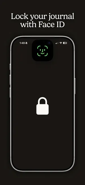 Vidjournal - Video Journal screenshot 4