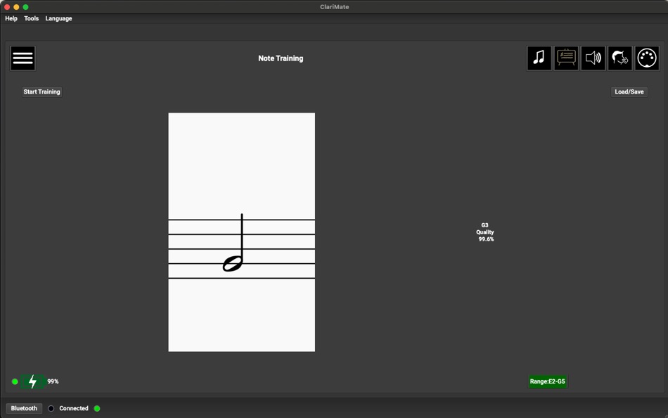 #5. ClariMate App (macOS) 由: Audio Inventions Limited