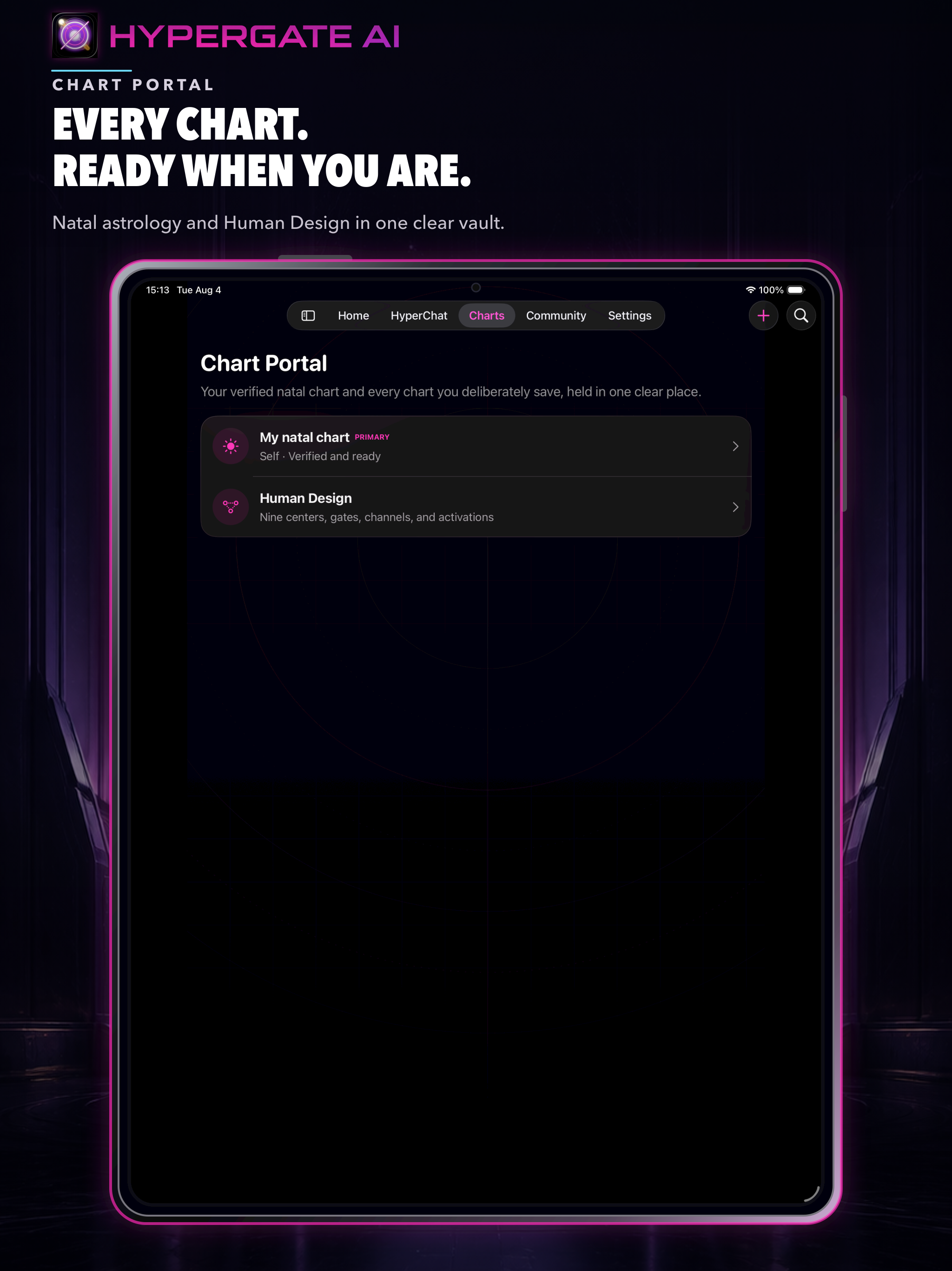 Hypergate AI screenshot 15