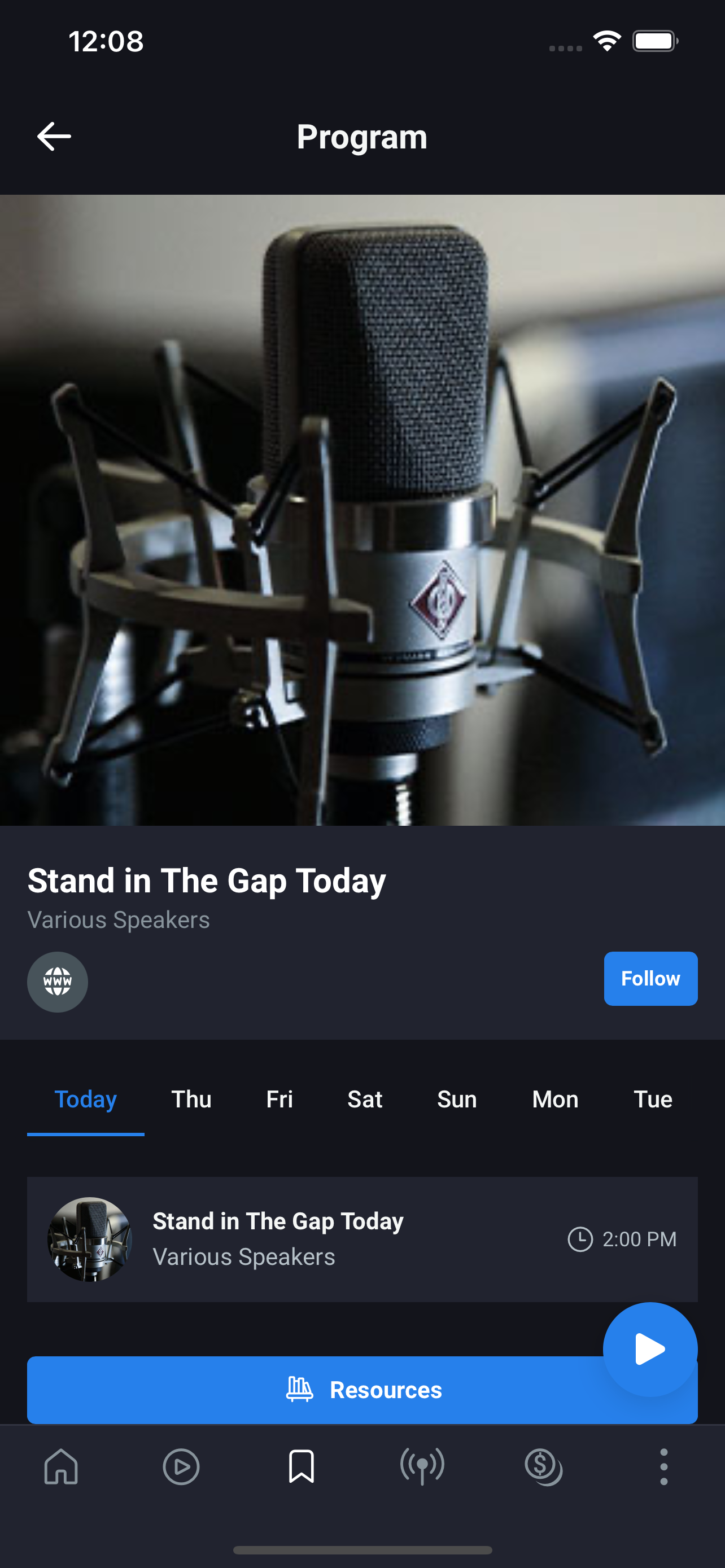 CSN Radio