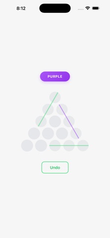 Trinim screenshot