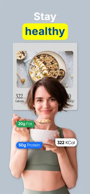 RecipeAI: AI Recipe Generator screenshot 2