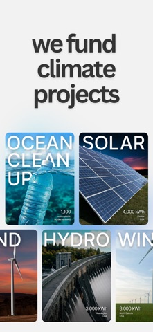 Viro - Eco-Friendly AI Screenshot 3 of 9