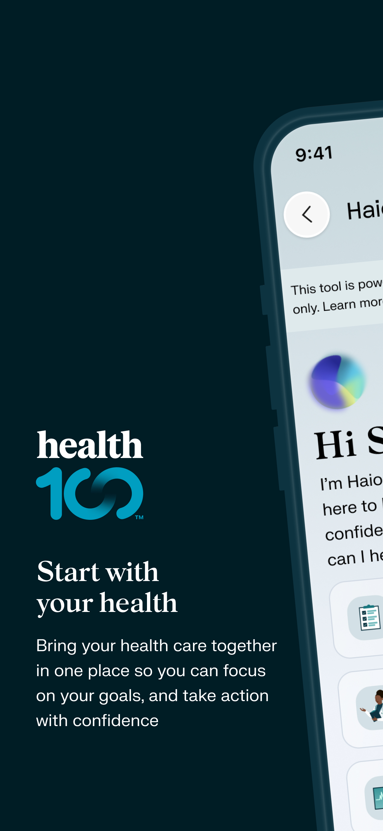 Health100