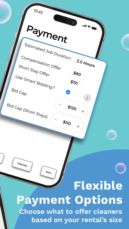 Asear - Find Rental Cleaners screenshot-7