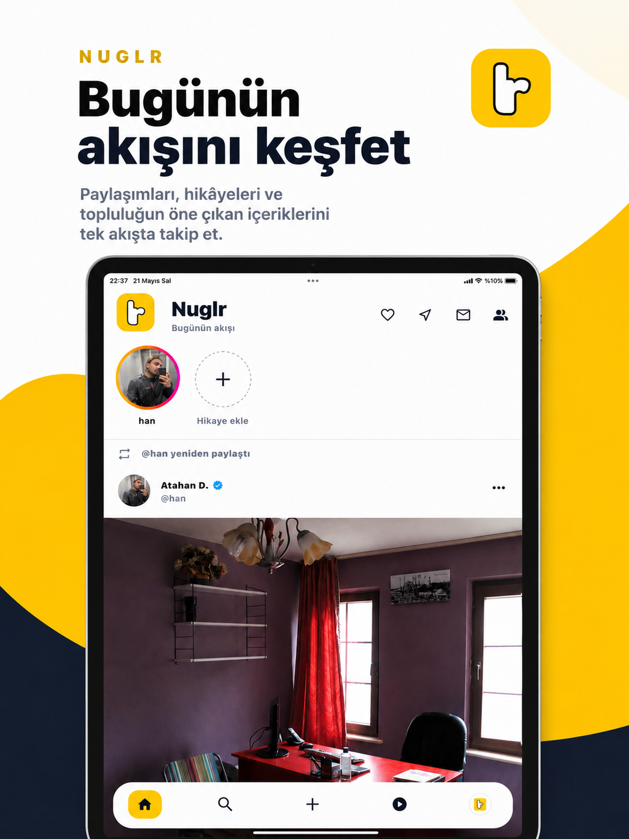 Nuglr screenshot 16