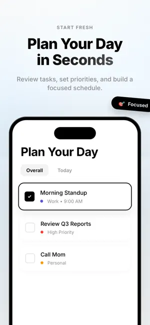 Jottr: AI To-do List screenshot 3