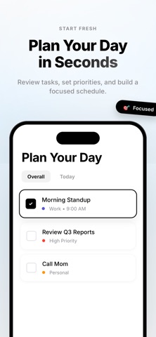 Jottr: AI To-do List screenshot