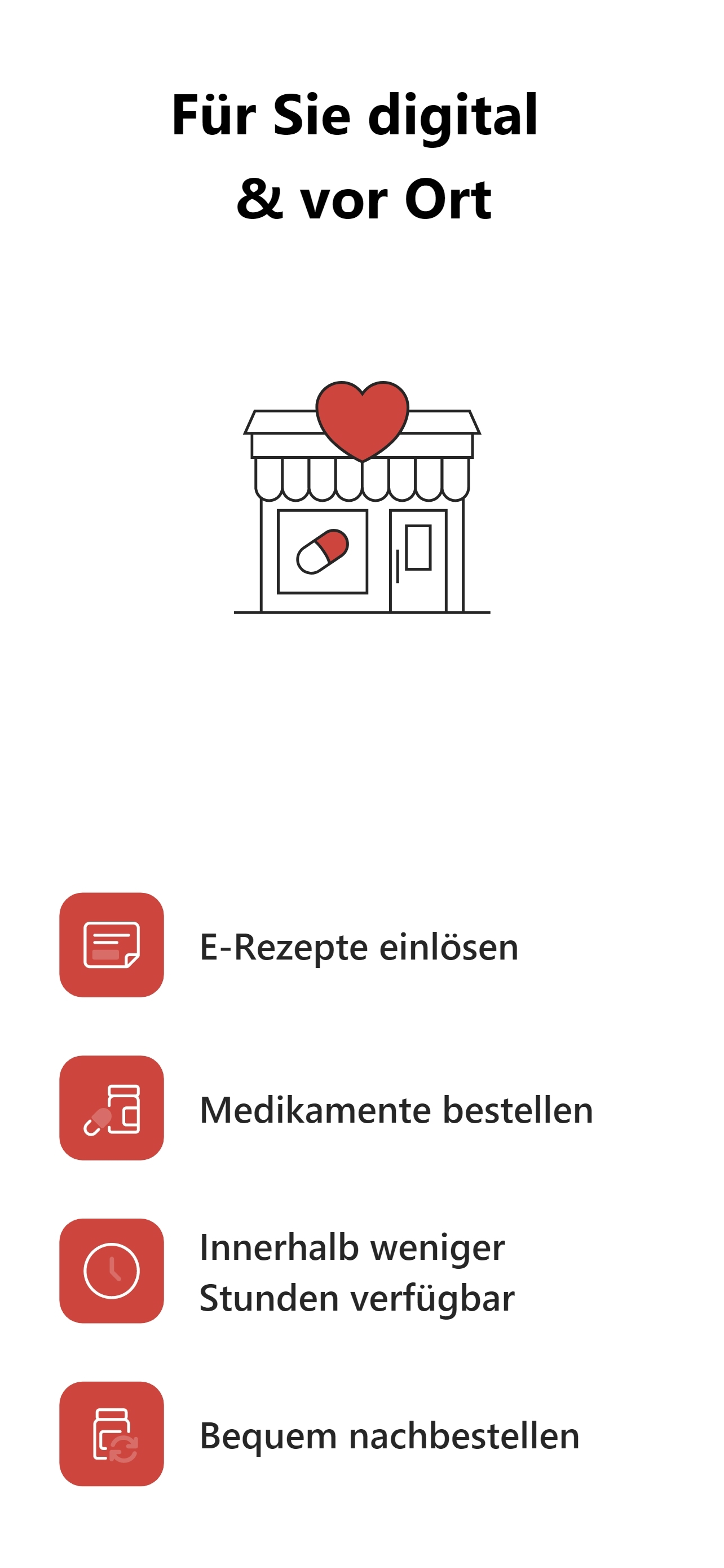 Deine Apotheken in Idstein screenshot 4