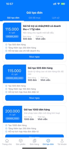 Yopos screenshot