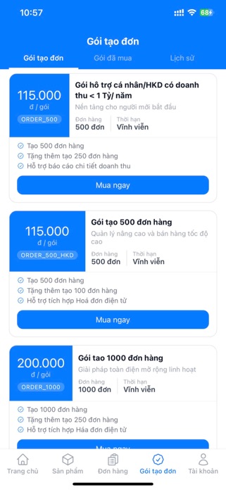 Yopos Screenshot 6 of 9