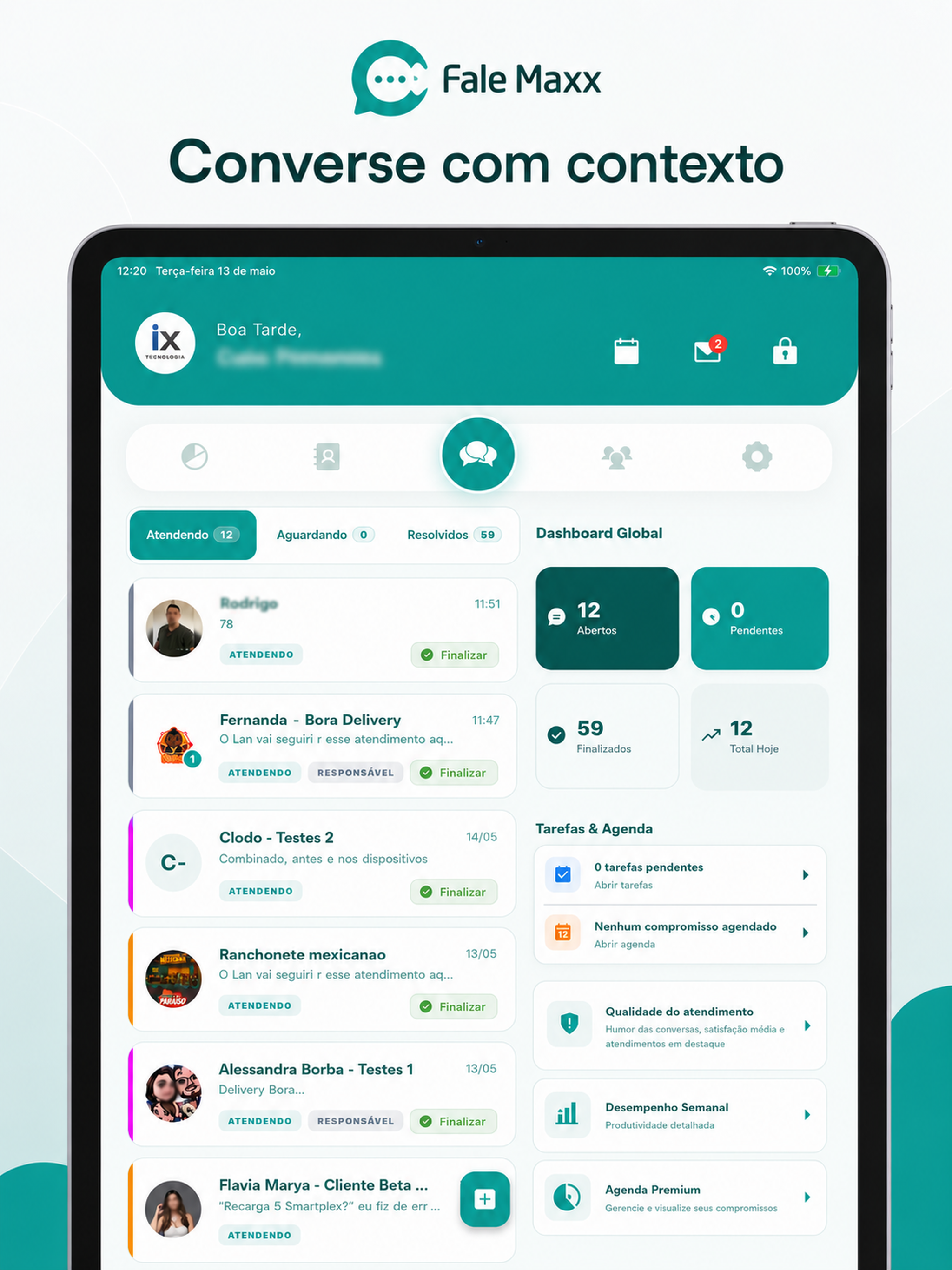 Fale Maxx Mobile