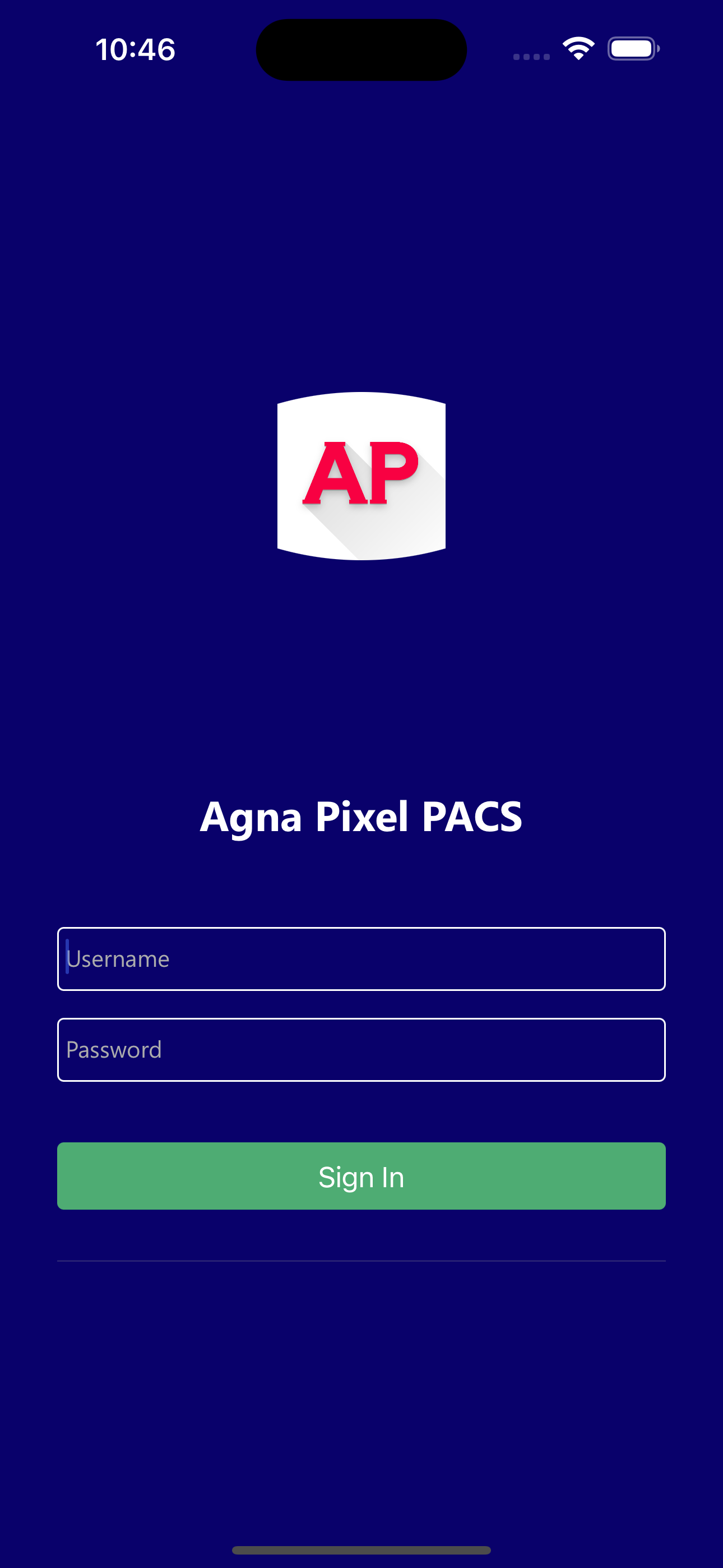 Agna Pixel PACS