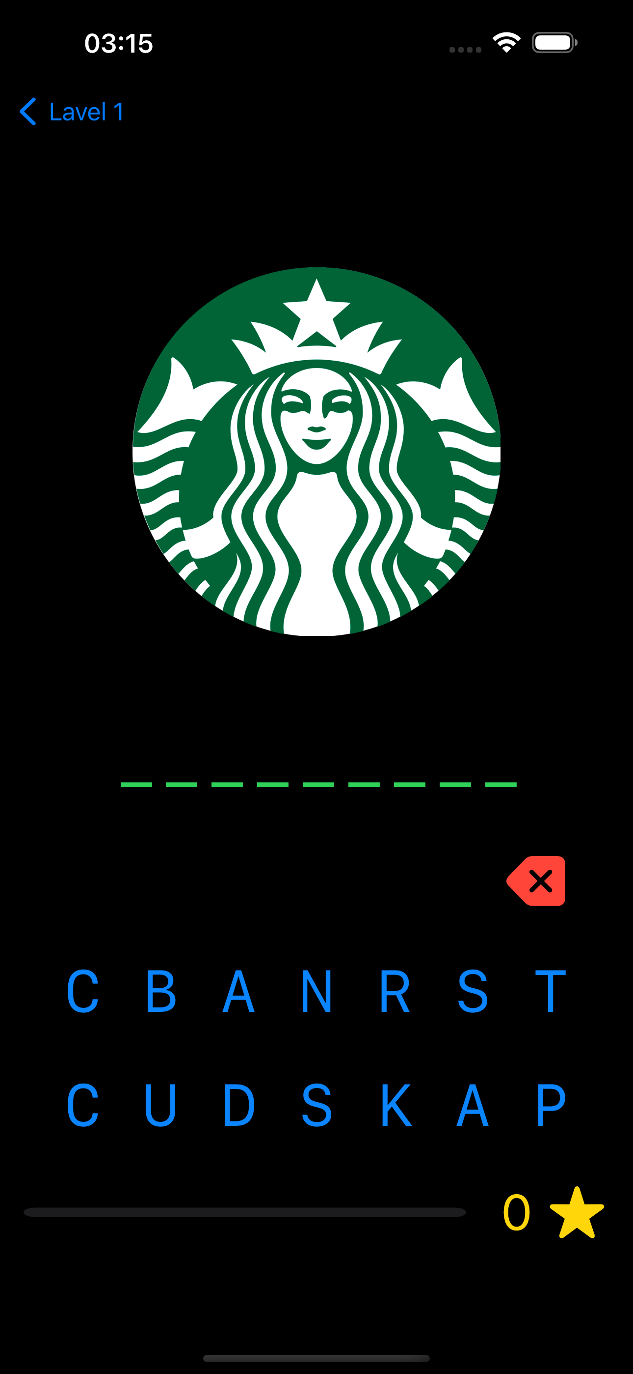 LogoLegend