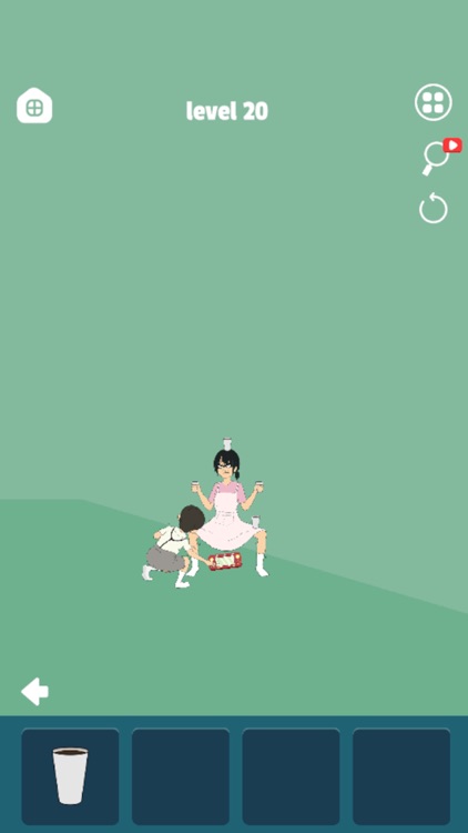 Find Hidden Game by Mom screenshot-5