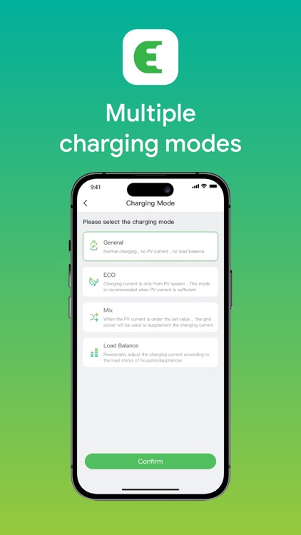 Evchargo screenshot-4